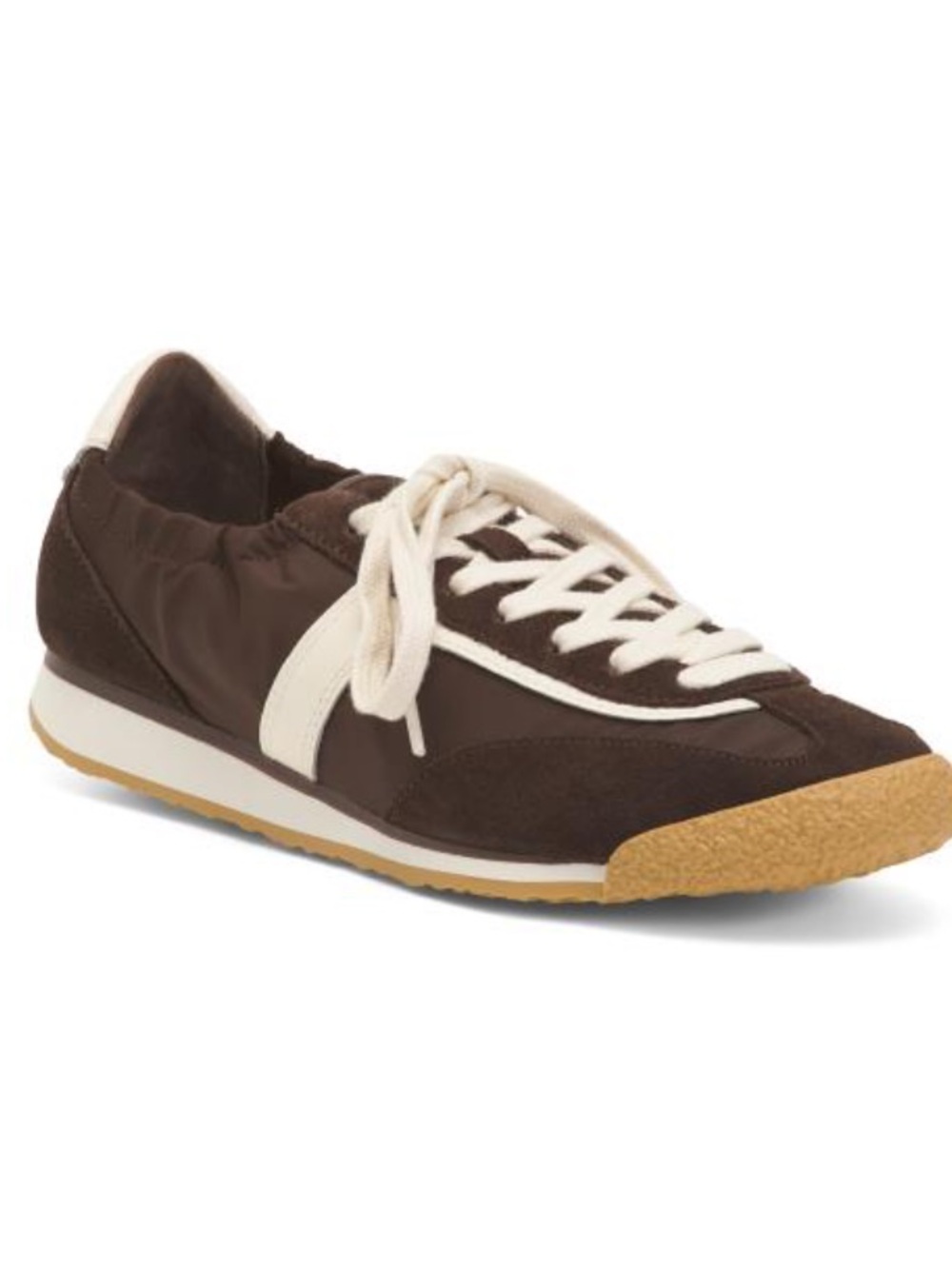 Dolce Vita Casual Lace-Up Sneaker